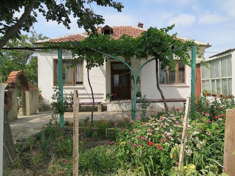 Дом в Оризаре, Болгария, 93 м2 - фото 1