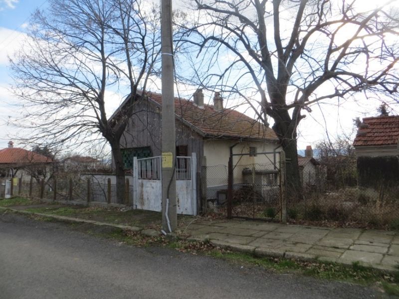 Дом в Горице, Болгария, 30 м2 - фото 1