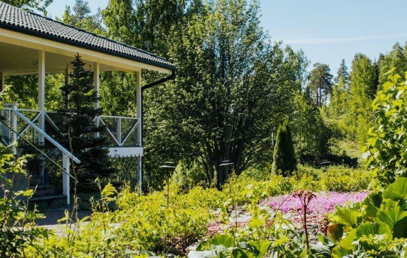 Доходный дом в Хамине, Финляндия, 180 м2 - фото 1