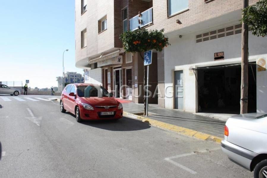 Коммерческая недвижимость в Кальпе, Испания, 127 м2 - фото 1
