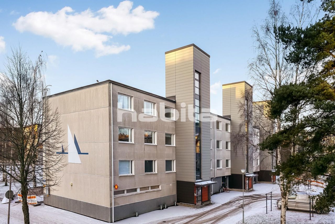 Апартаменты в Порво, Финляндия, 58.5 м2 - фото 1