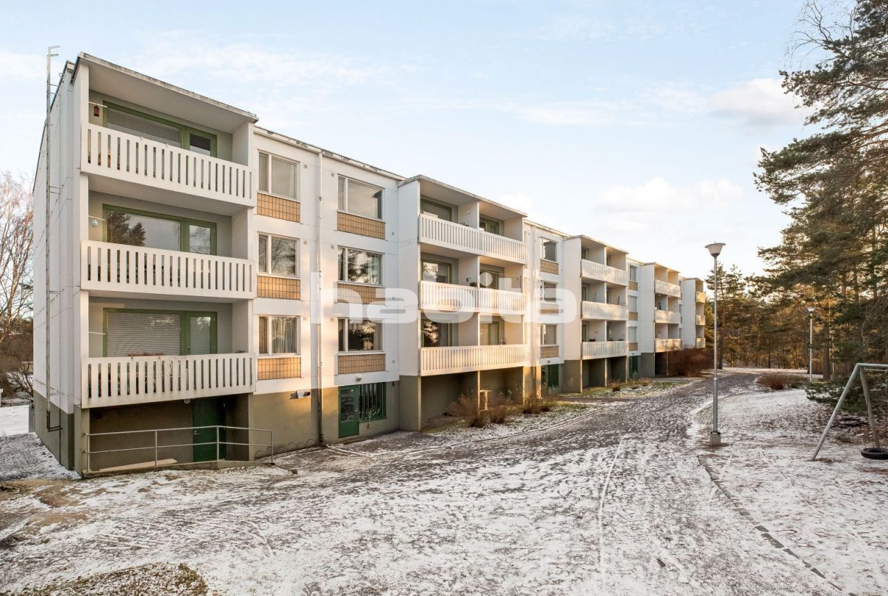 Апартаменты в Турку, Финляндия, 44 м2 - фото 1