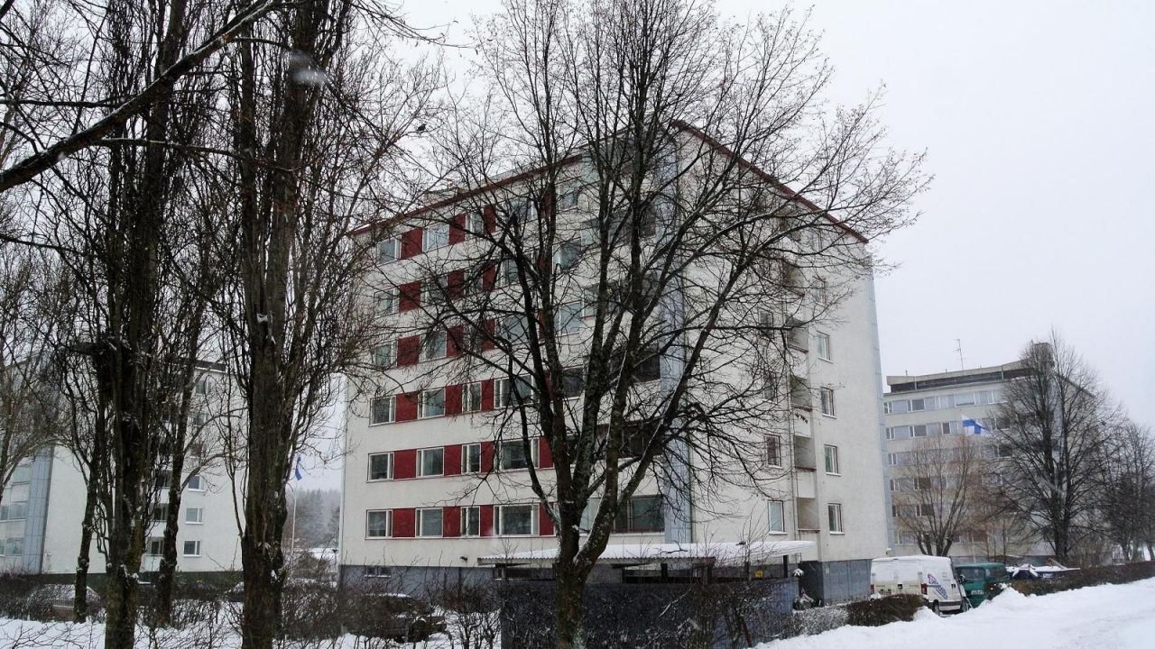 Квартира в Яанекоски, Финляндия, 60 м2 - фото 1