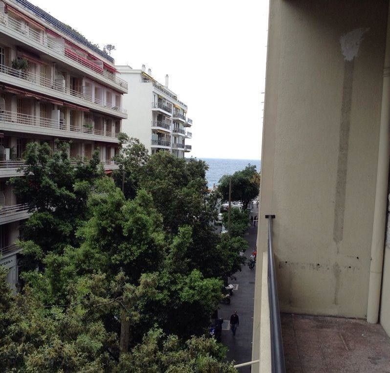Квартира в Ницце, Франция, 56 м2 - фото 1