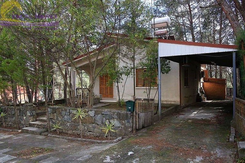 Дом в Лимасоле, Кипр, 80 м2 - фото 1