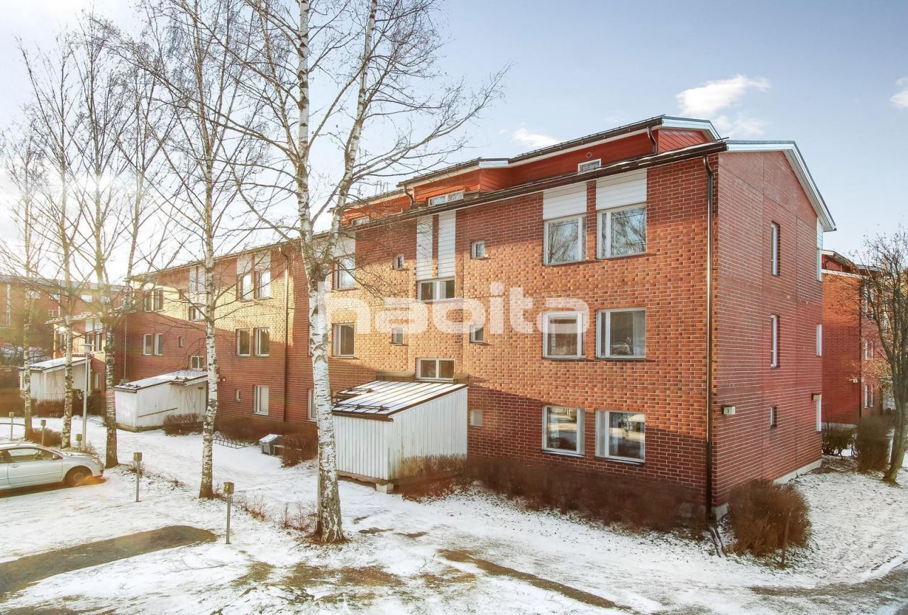 Апартаменты в Сипоо, Финляндия, 71.5 м2 - фото 1