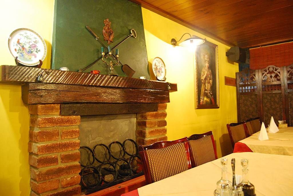 Кафе, ресторан в Бежиграде, Словения, 113 м2 - фото 1