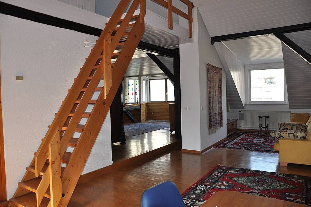 Квартира в Любляне, Словения, 185 м² - фото 1