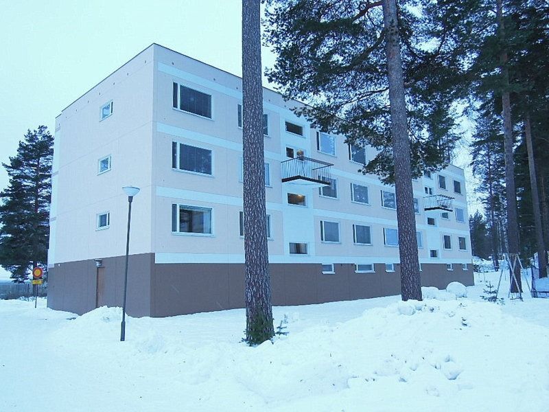 Квартира в Руовеси, Финляндия, 62 м2 - фото 1