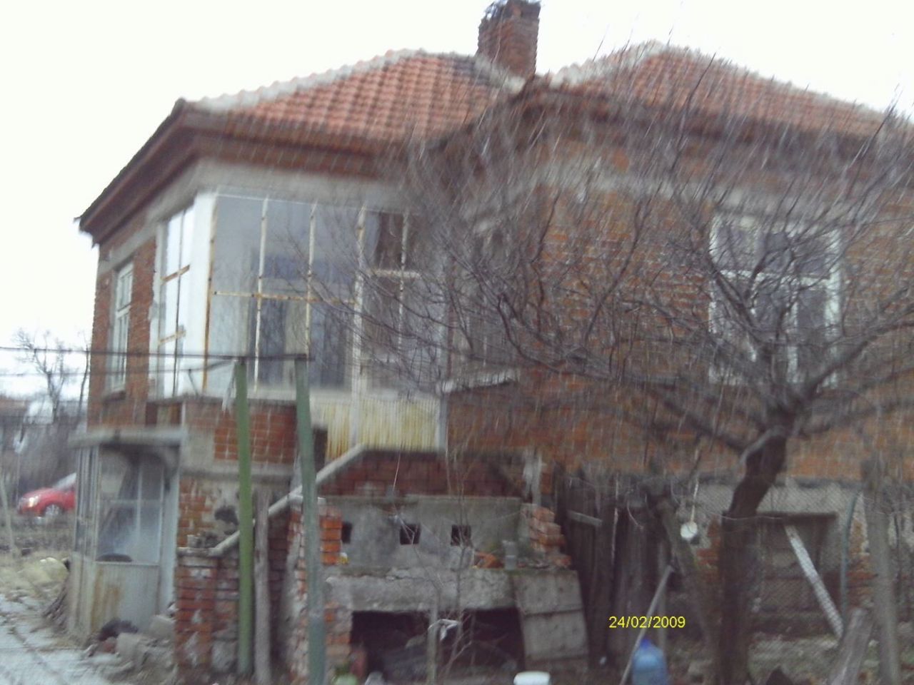 Дом в Трояново, Болгария, 130 м2 - фото 1