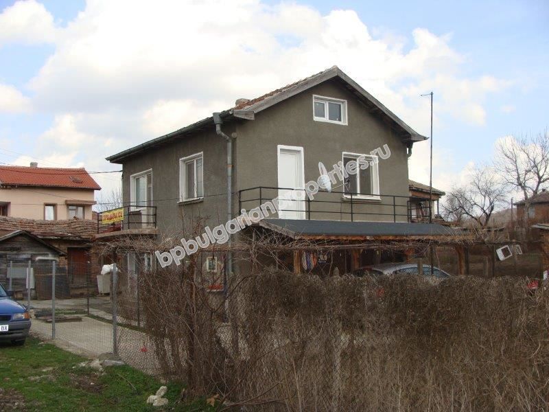 Дом в Зидарово, Болгария, 104 м2 - фото 1