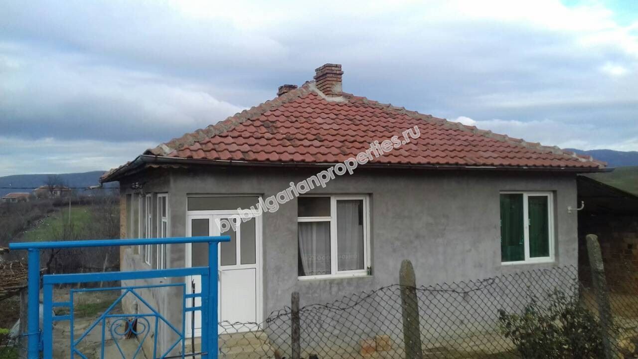 Дом во Вресово, Болгария, 100 м2 - фото 1