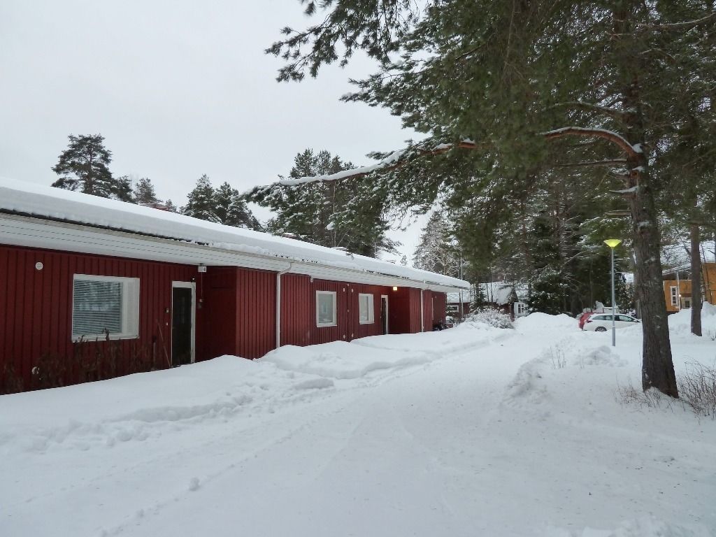 Таунхаус в Оулу, Финляндия, 61 м2 - фото 1