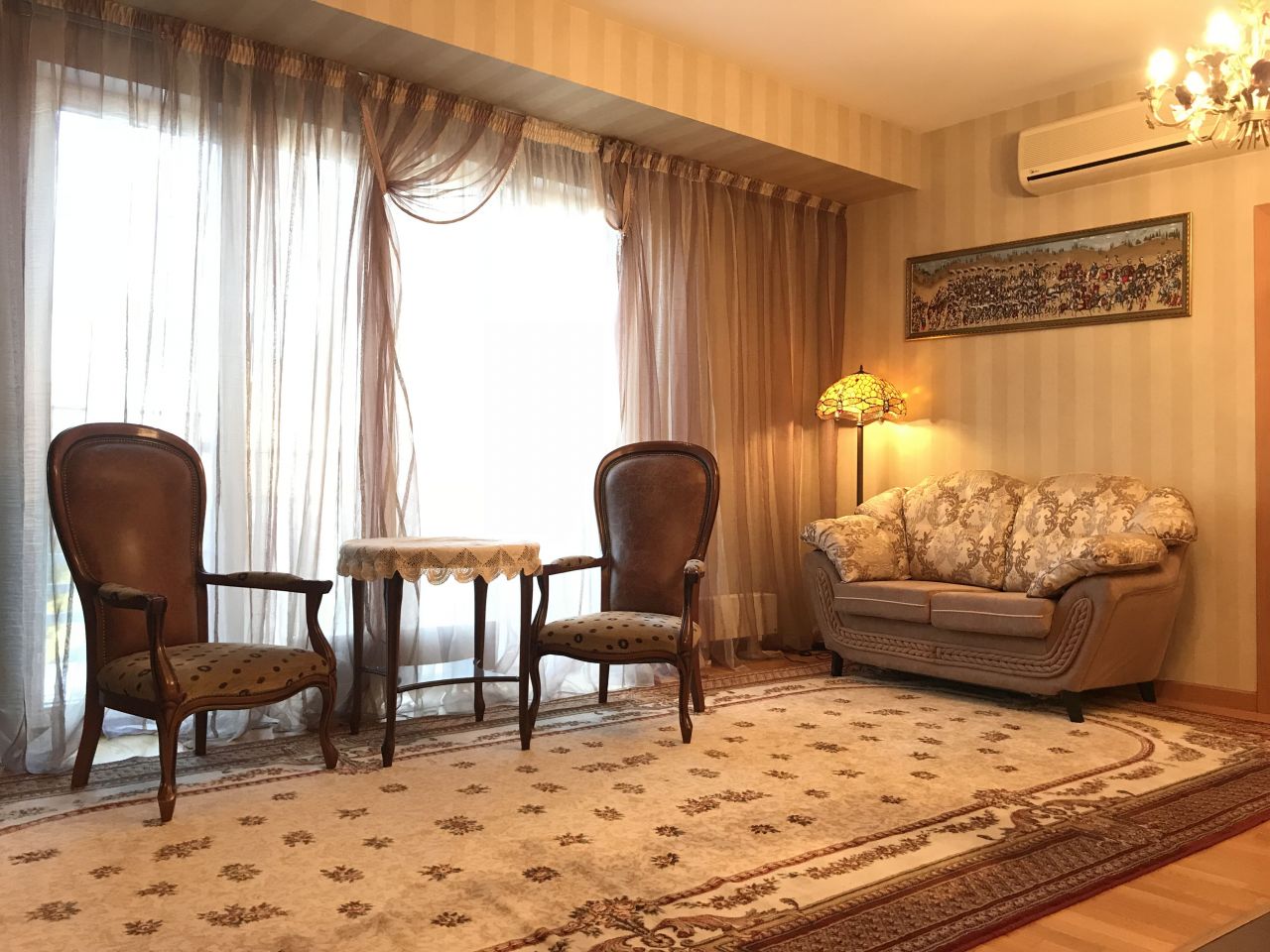 Квартира в Юрмале, Латвия, 80 м² - фото 1