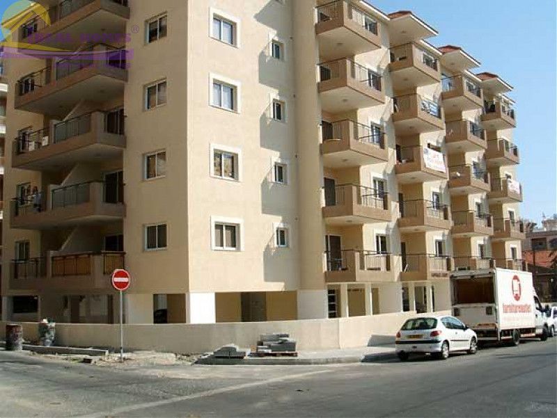 Инвестиционный проект в Лимасоле, Кипр, 903 м2 - фото 1