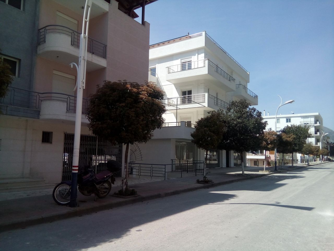 Апартаменты в Саранде, Албания, 78 м2 - фото 1