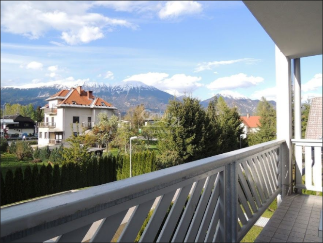 Квартира в Бледе, Словения, 60 м2 - фото 1
