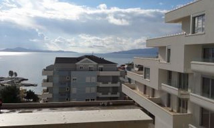 Апартаменты в Саранде, Албания, 65 м2 - фото 1