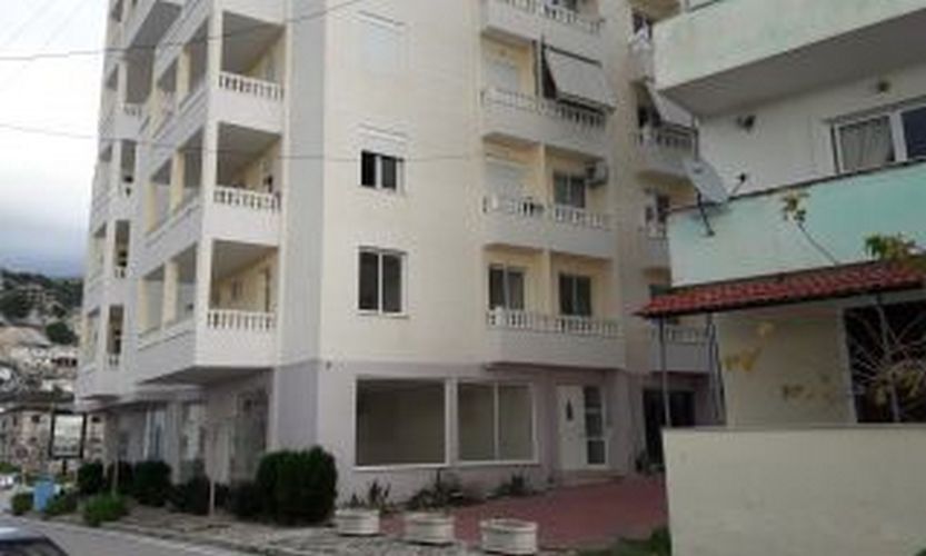 Апартаменты в Саранде, Албания, 55 м2 - фото 1