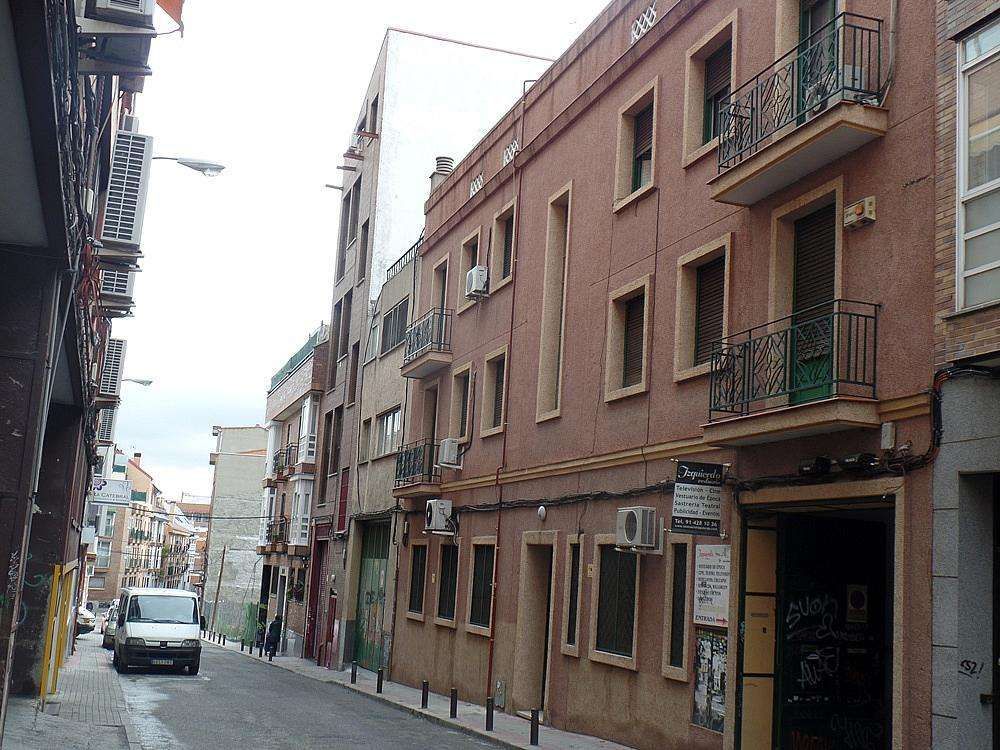 Коммерческая недвижимость в Валенсии, Испания, 2 481 м2 - фото 1