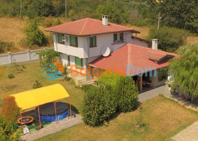 Дом в Варне, Болгария, 193 м2 - фото 1
