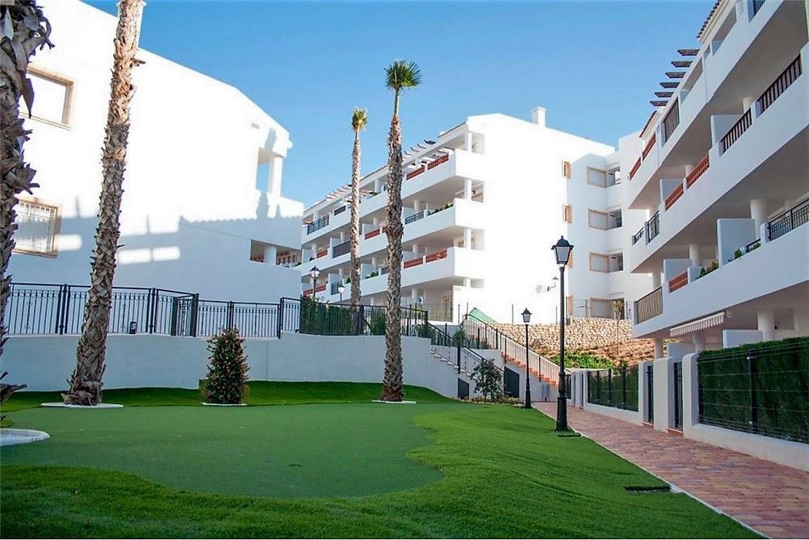 Апартаменты в Вильямартине, Испания, 79 м2 - фото 1