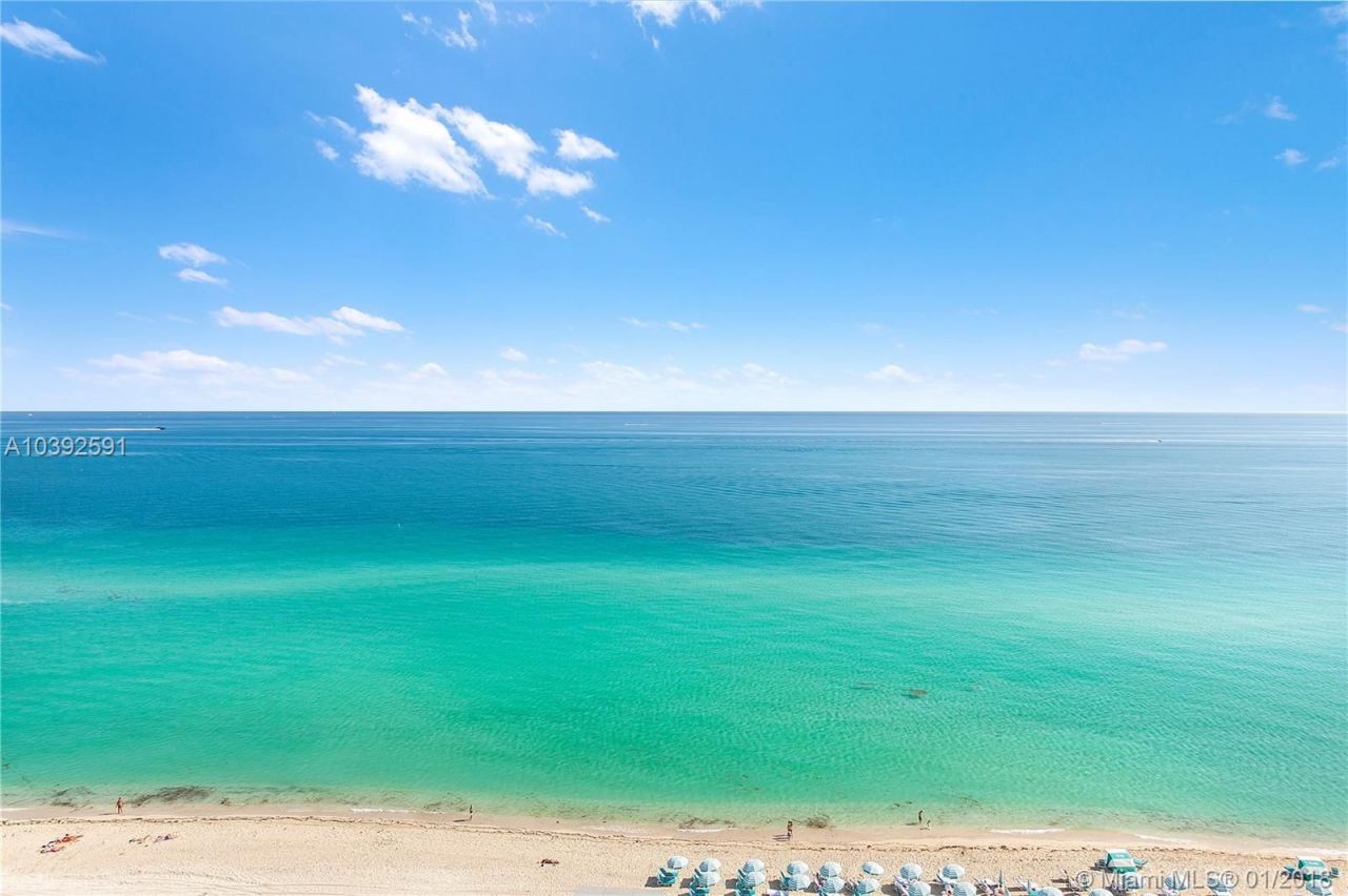 Квартира в Майами-Бич, США, 120 м² - фото 4