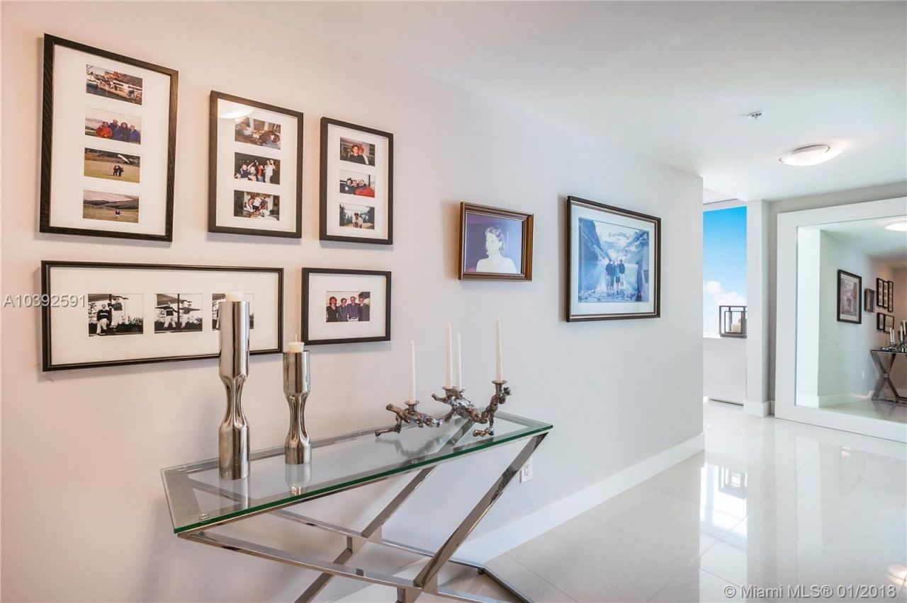 Квартира в Майами-Бич, США, 120 м² - фото 6