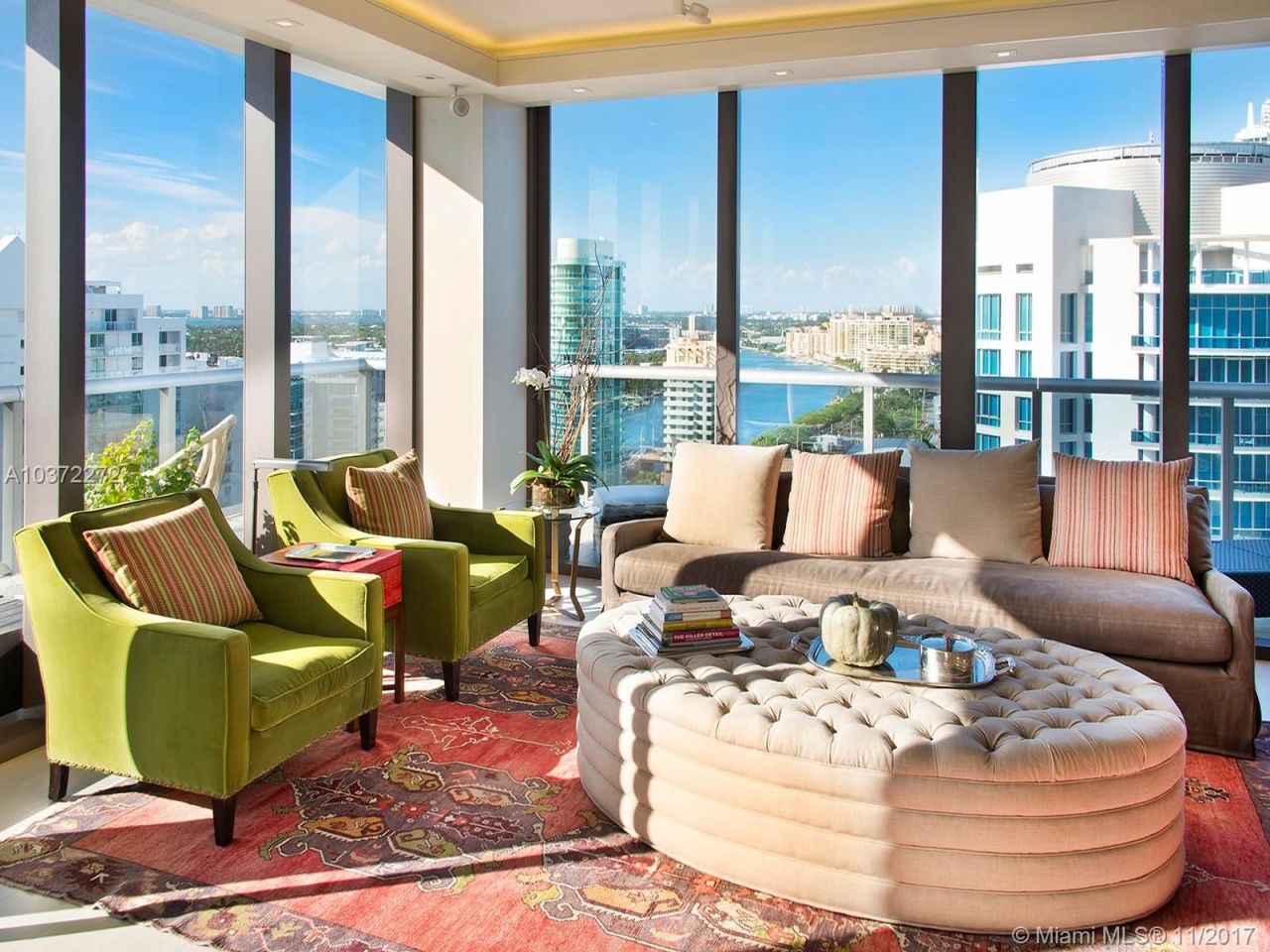 Пентхаус в Майами-Бич, США, 125 м² - фото 9