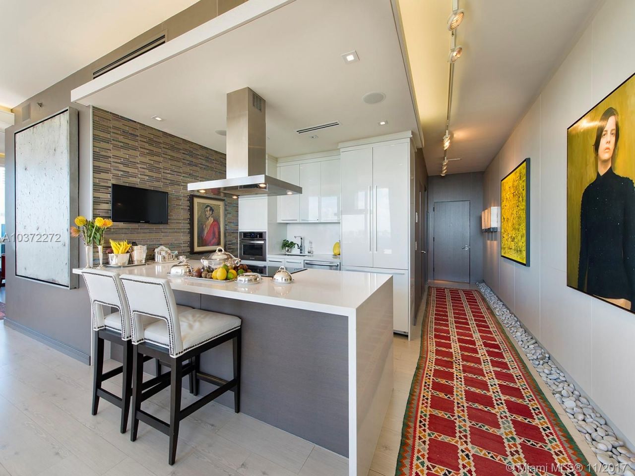 Пентхаус в Майами-Бич, США, 125 м² - фото 4