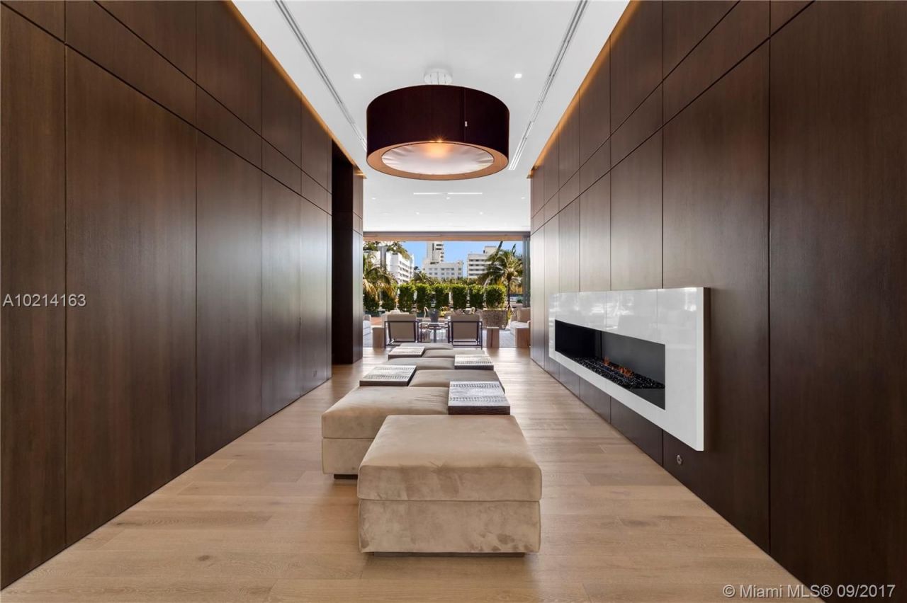 Вилла в Майами-Бич, США, 900 м² - фото 5