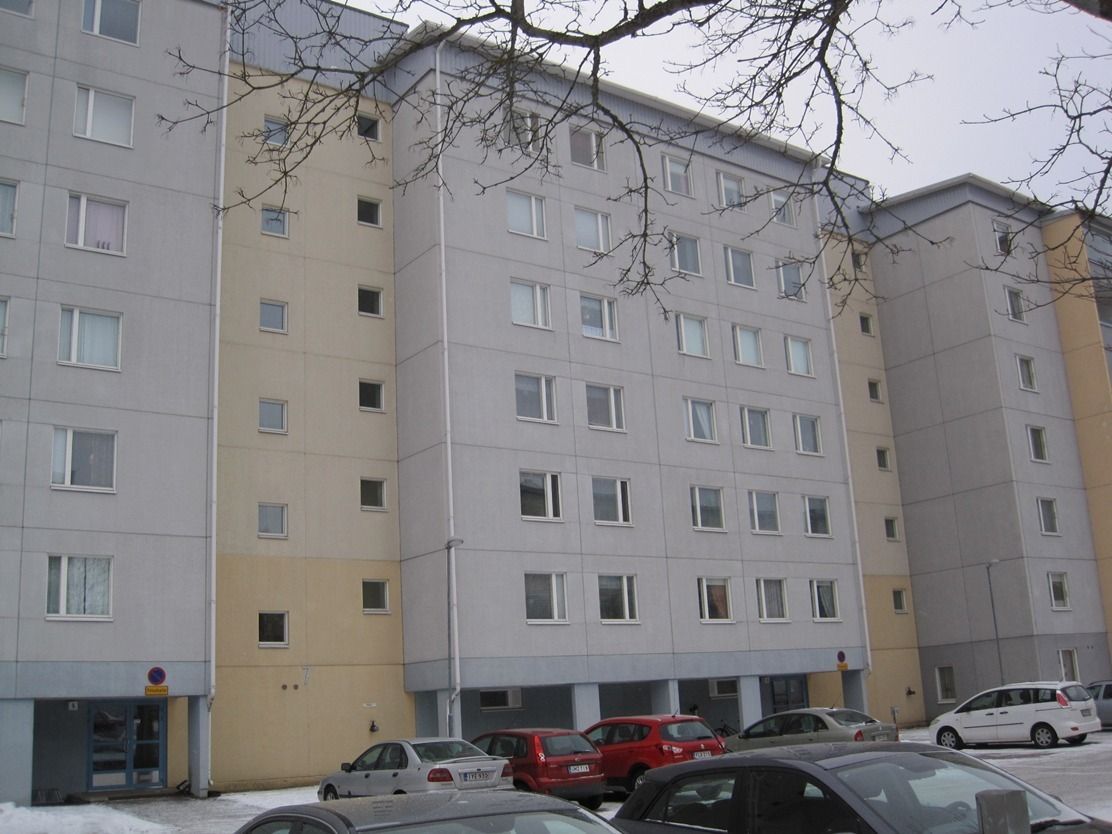 Квартира в Коуволе, Финляндия, 98.5 м2 - фото 1