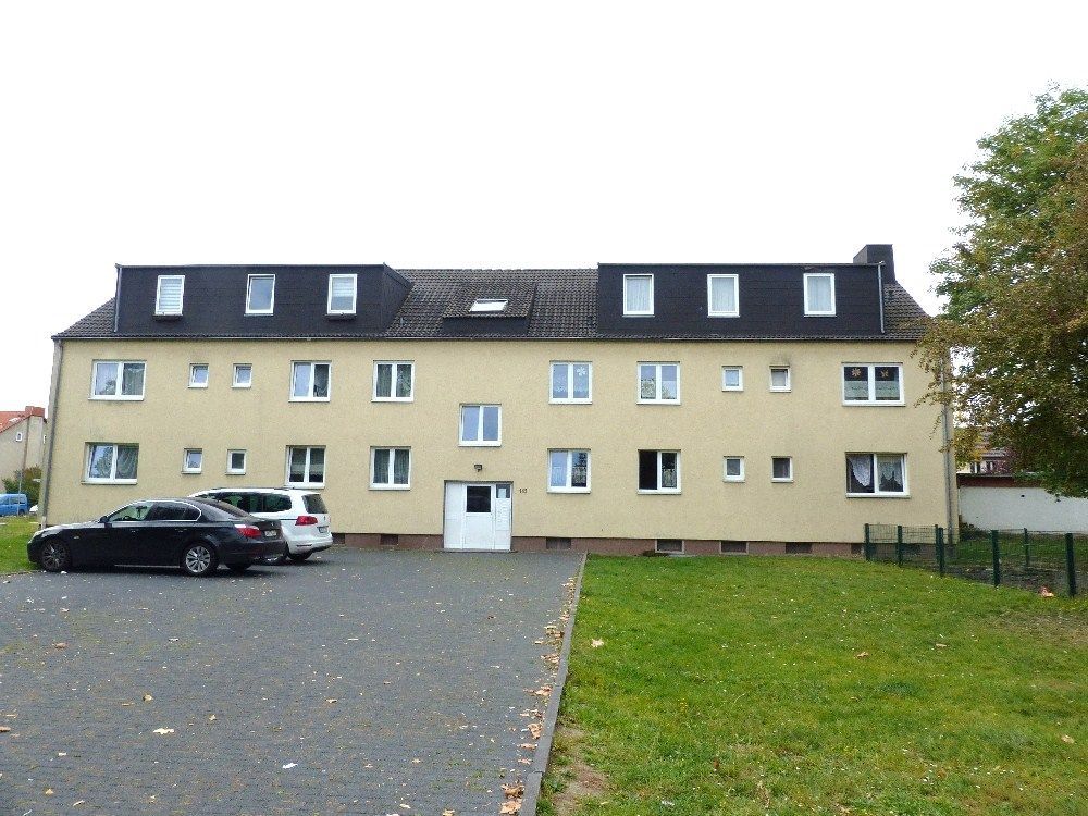 Доходный дом в Ахене, Германия, 4 638 м2 - фото 1