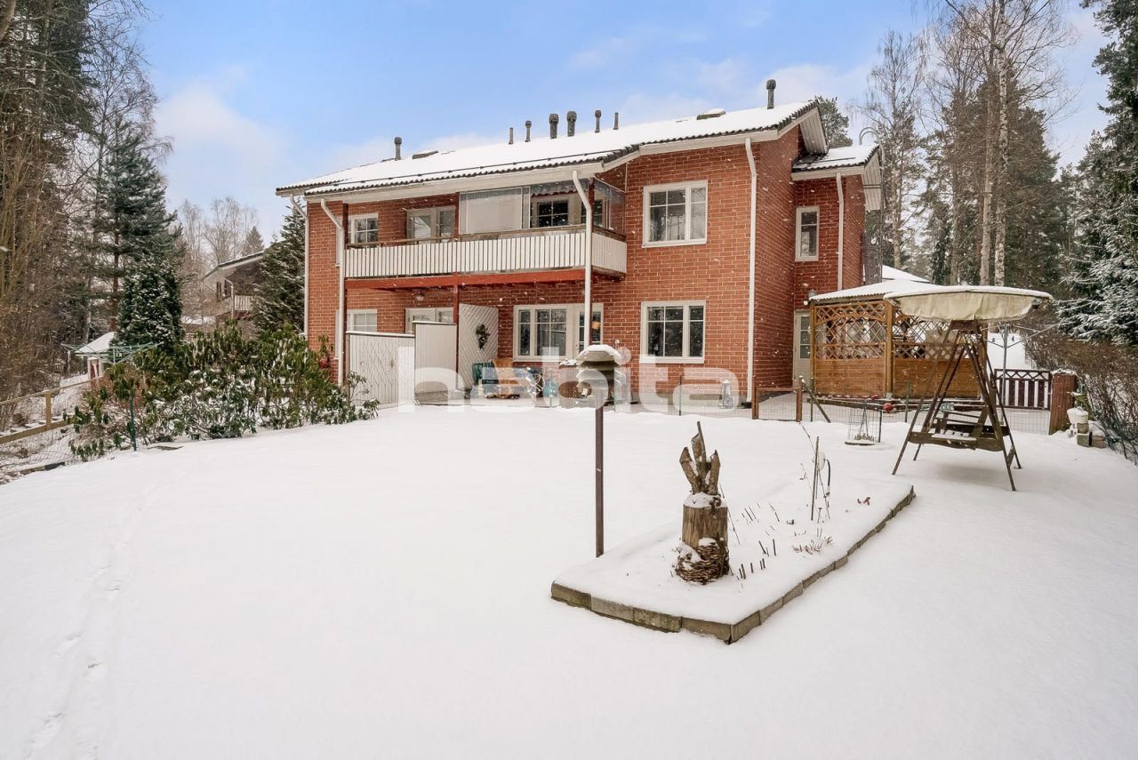 Дом Kerava, Финляндия, 104 м2 - фото 1