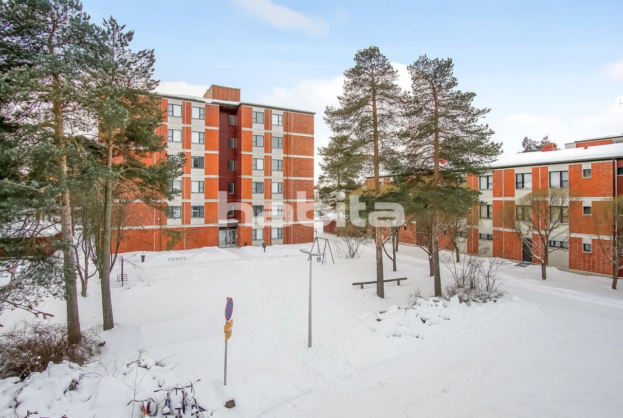Апартаменты в Оулу, Финляндия, 73.5 м2 - фото 1