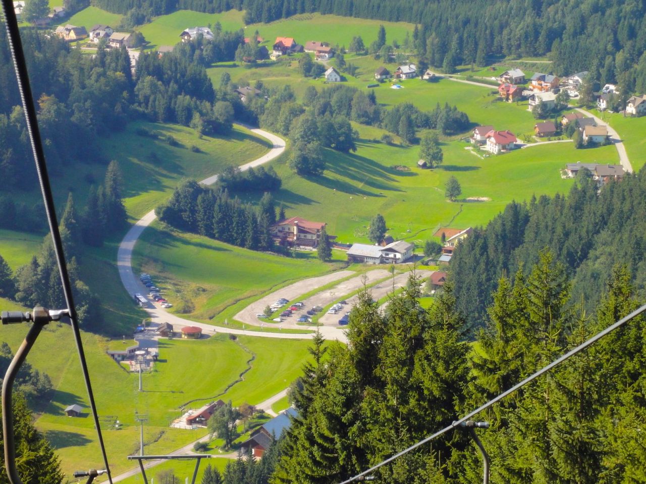 Земля в Нижней Австрии, Австрия, 5 176 м2 - фото 1