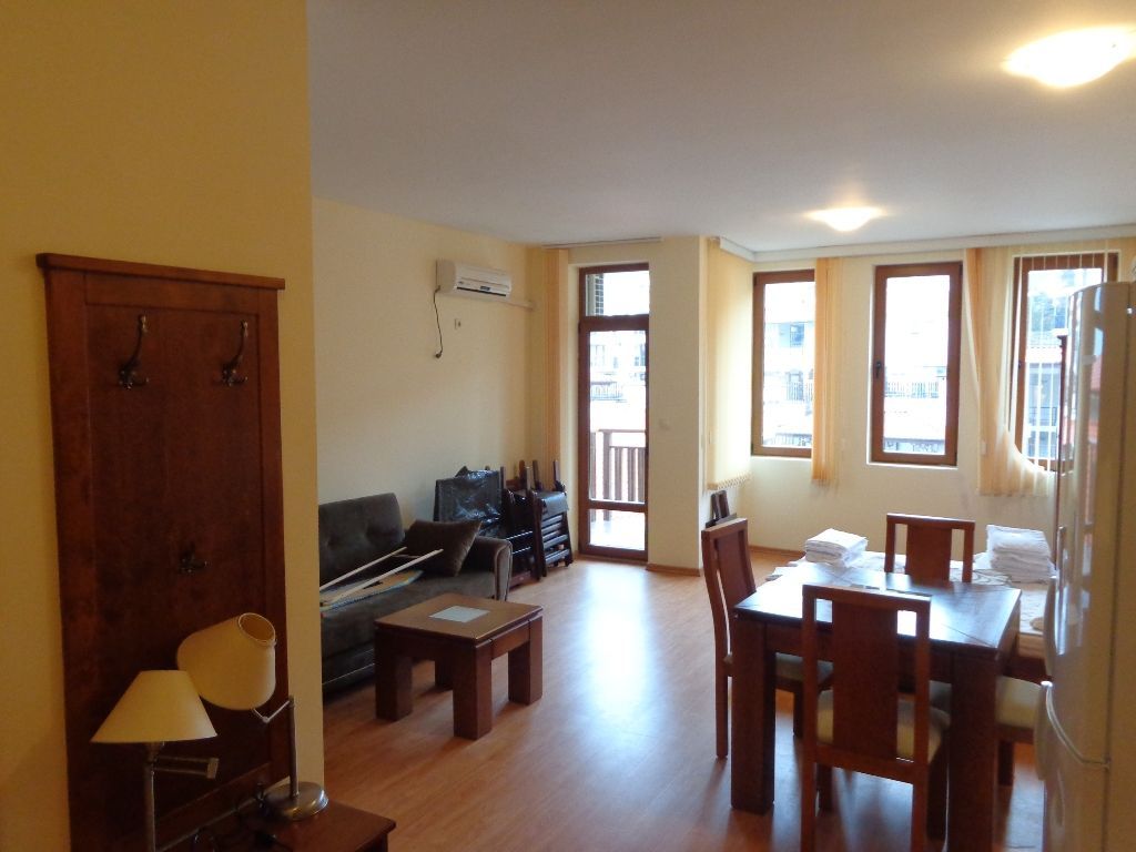 Студия в Святом Власе, Болгария, 50 м² - фото 4