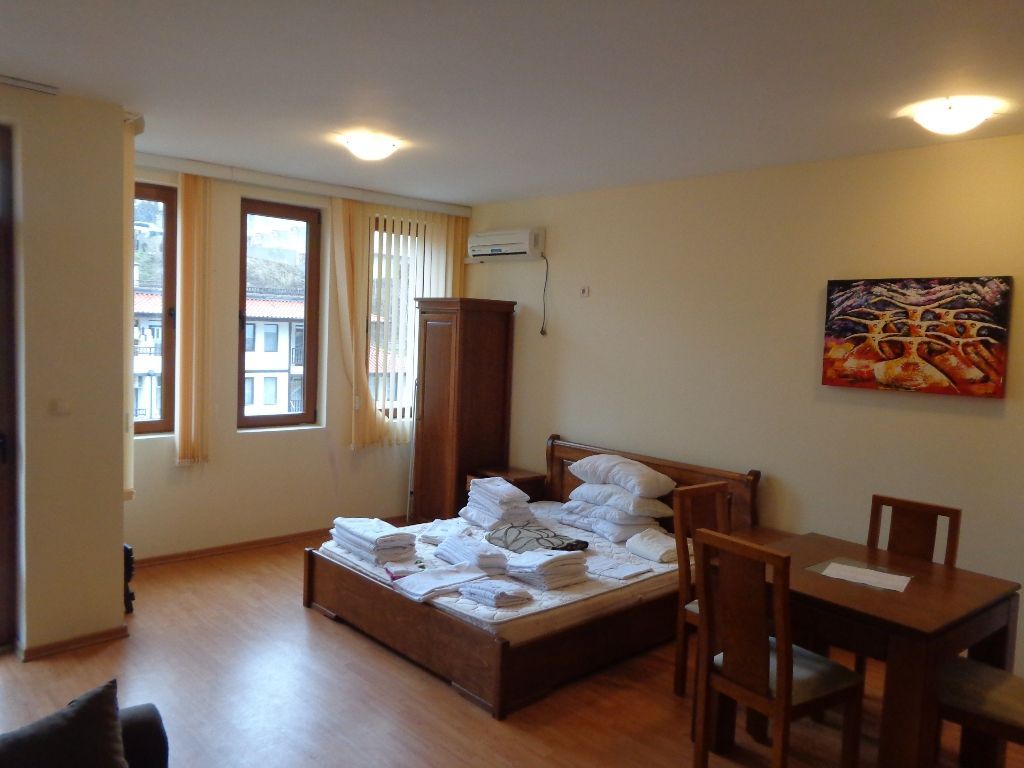 Студия в Святом Власе, Болгария, 50 м² - фото 5