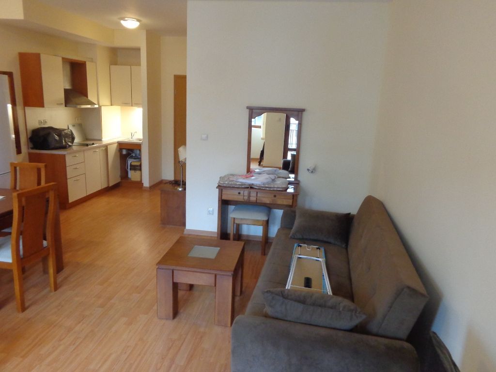 Студия в Святом Власе, Болгария, 50 м² - фото 6