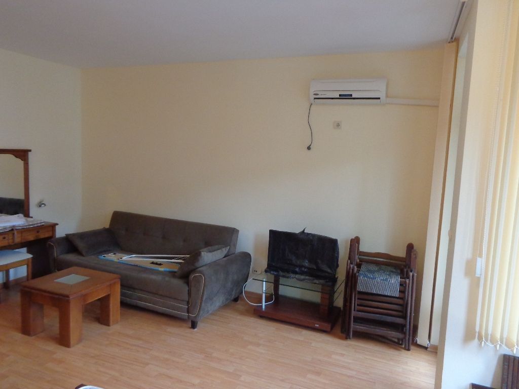 Студия в Святом Власе, Болгария, 50 м² - фото 7