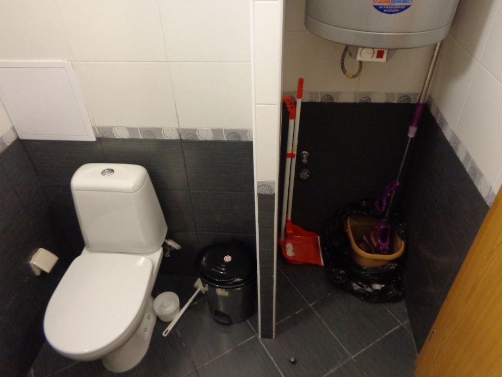 Студия в Святом Власе, Болгария, 50 м² - фото 10