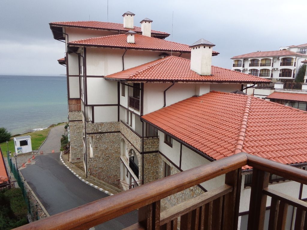 Студия в Святом Власе, Болгария, 50 м² - фото 12