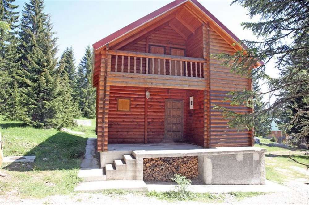 Дом в Жабляке, Черногория, 80 м2 - фото 1