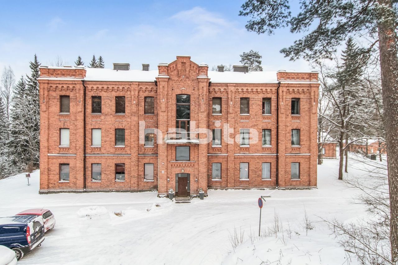 Апартаменты в Риихимяки, Финляндия, 61 м2 - фото 1