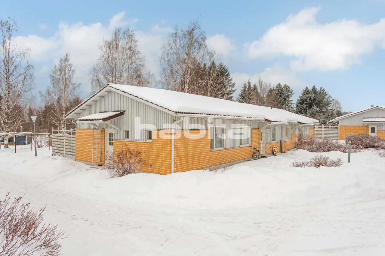Квартира в Муураме, Финляндия, 44.5 м2 - фото 1