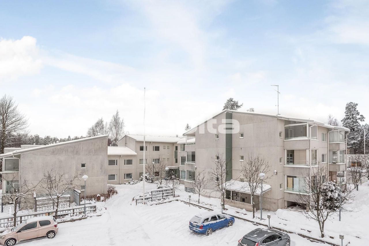 Апартаменты в Вантаа, Финляндия, 54.5 м2 - фото 1