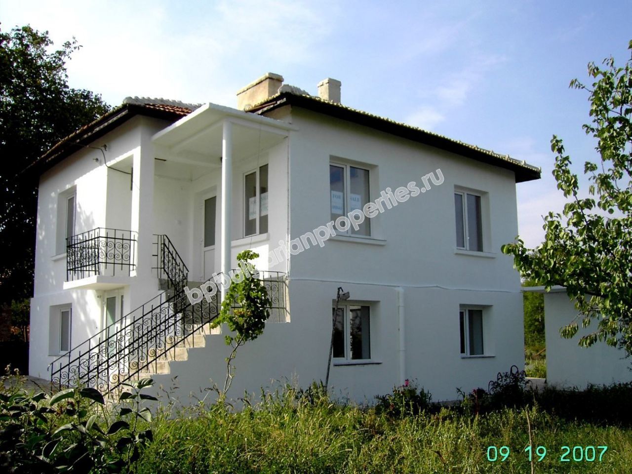 Дом в Ливаде, Болгария, 136 м2 - фото 1