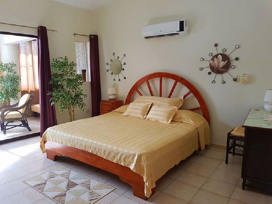 Квартира в Сосуа, Доминиканская Республика, 40 м2 - фото 1
