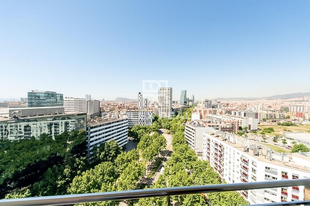 Квартира в Барселоне, Испания, 60 м2 - фото 1