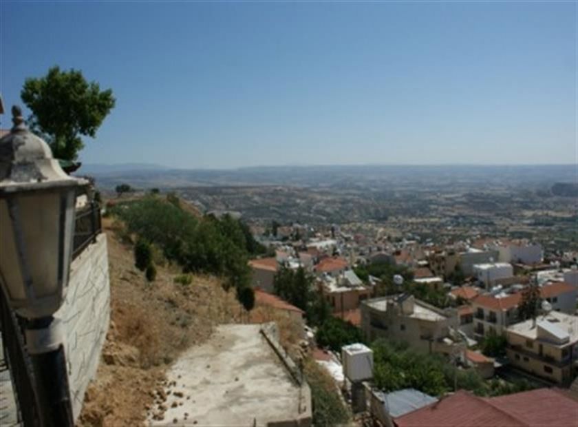 Дом в Писсури, Кипр, 420 м2 - фото 1
